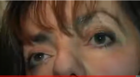 глаза баквеци- арцахци